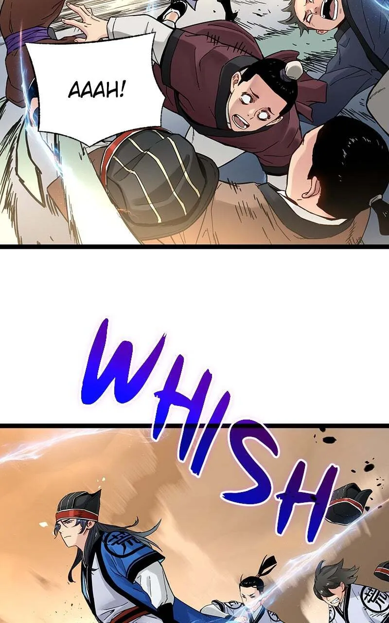 Sihanbu Cheonjaega Saranamneun Beop Chapter 38 page 67 - 