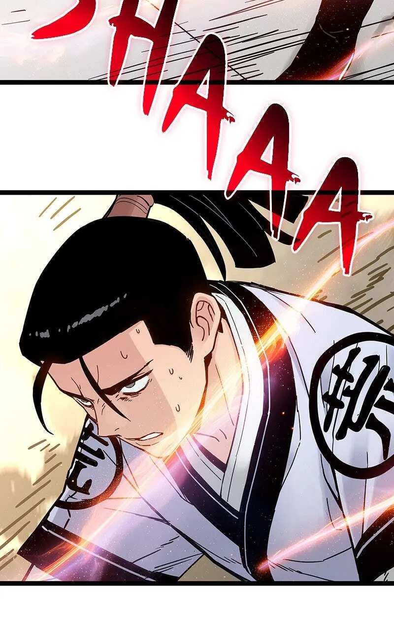 Sihanbu Cheonjaega Saranamneun Beop Chapter 38 page 69 - 
