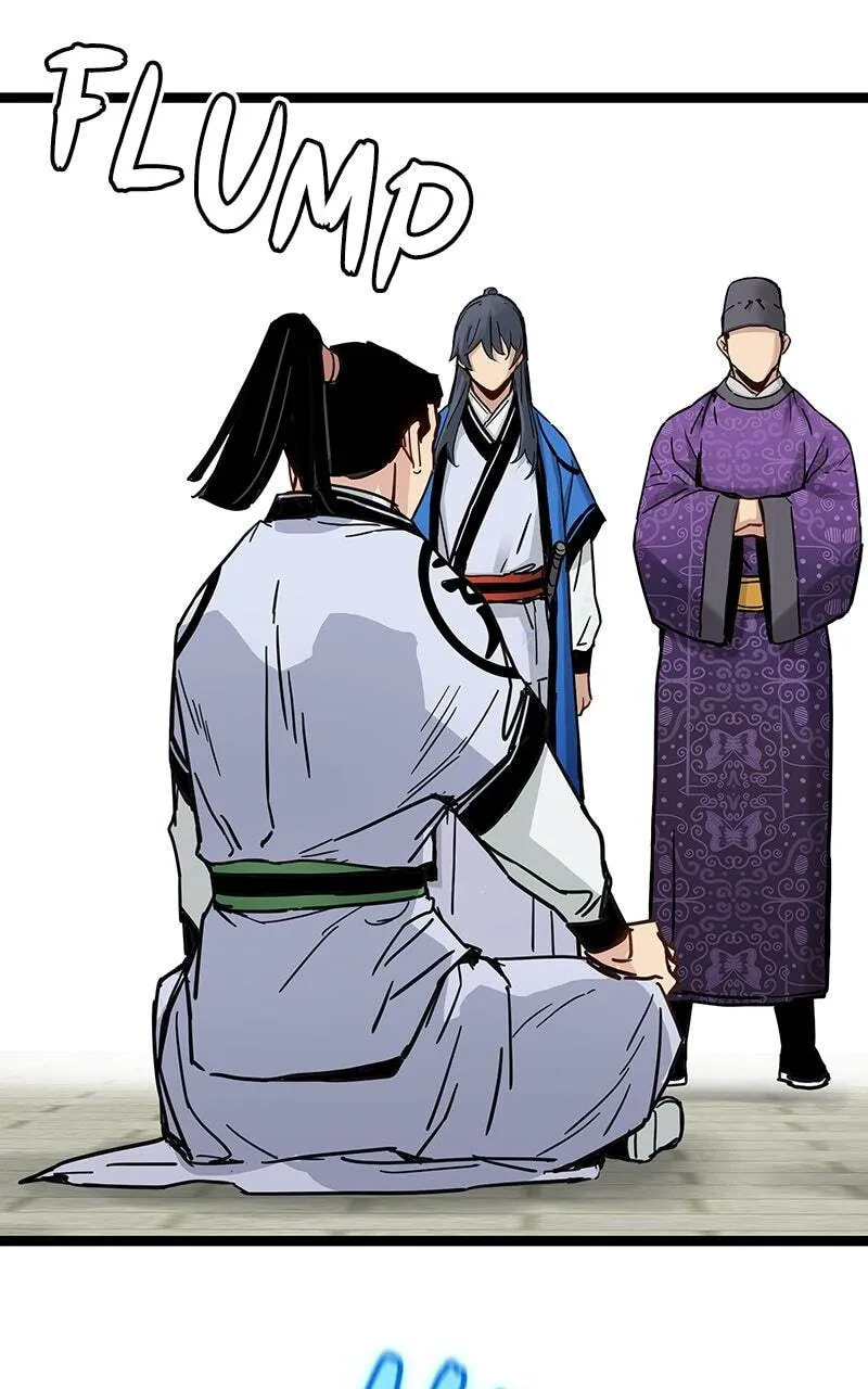 Sihanbu Cheonjaega Saranamneun Beop Chapter 38 page 8 - 