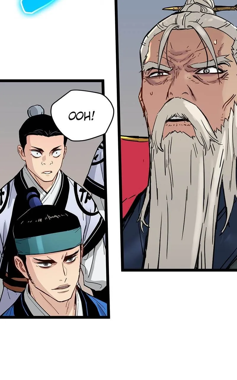 Sihanbu Cheonjaega Saranamneun Beop Chapter 38 page 76 - 