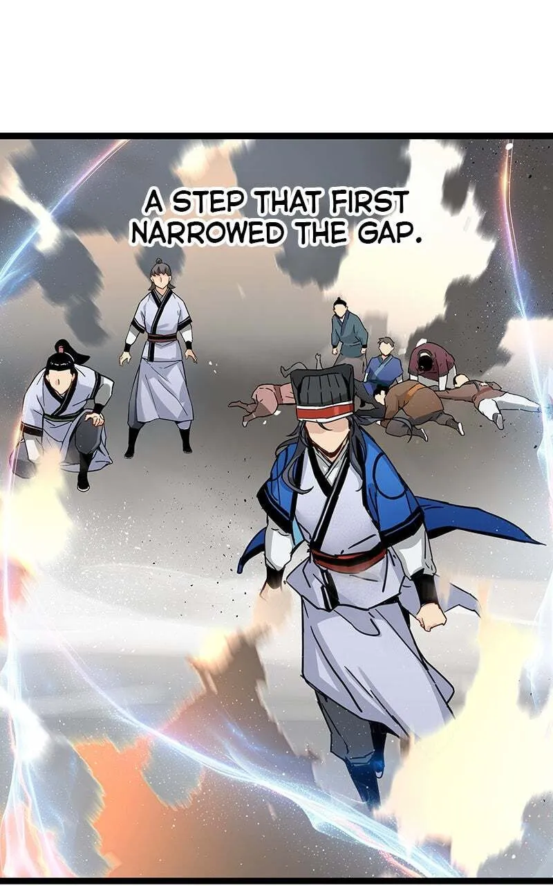 Sihanbu Cheonjaega Saranamneun Beop Chapter 38 page 77 - 
