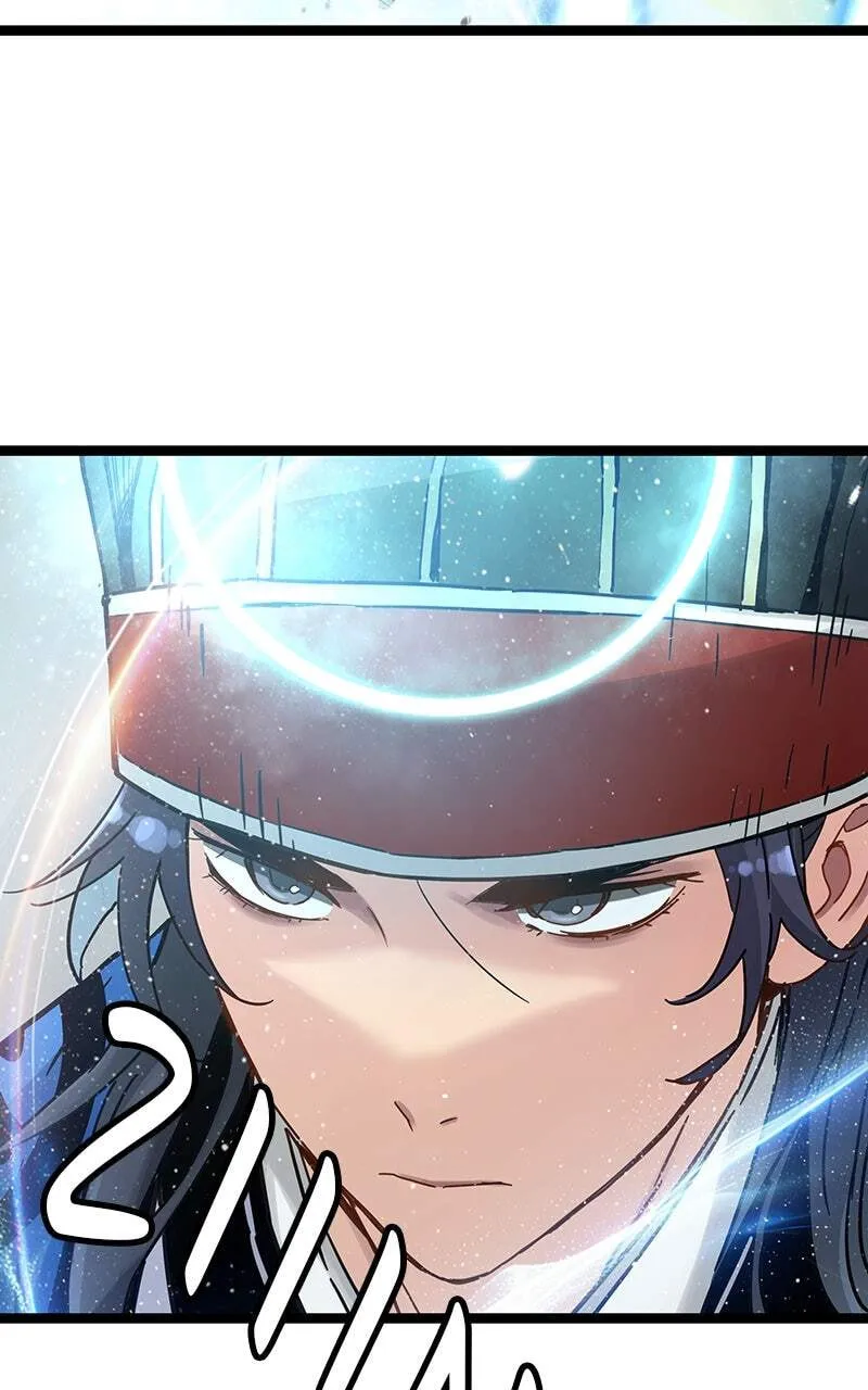 Sihanbu Cheonjaega Saranamneun Beop Chapter 38 page 79 - 