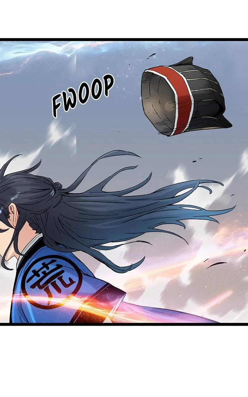 Sihanbu Cheonjaega Saranamneun Beop Chapter 38 page 83 - 