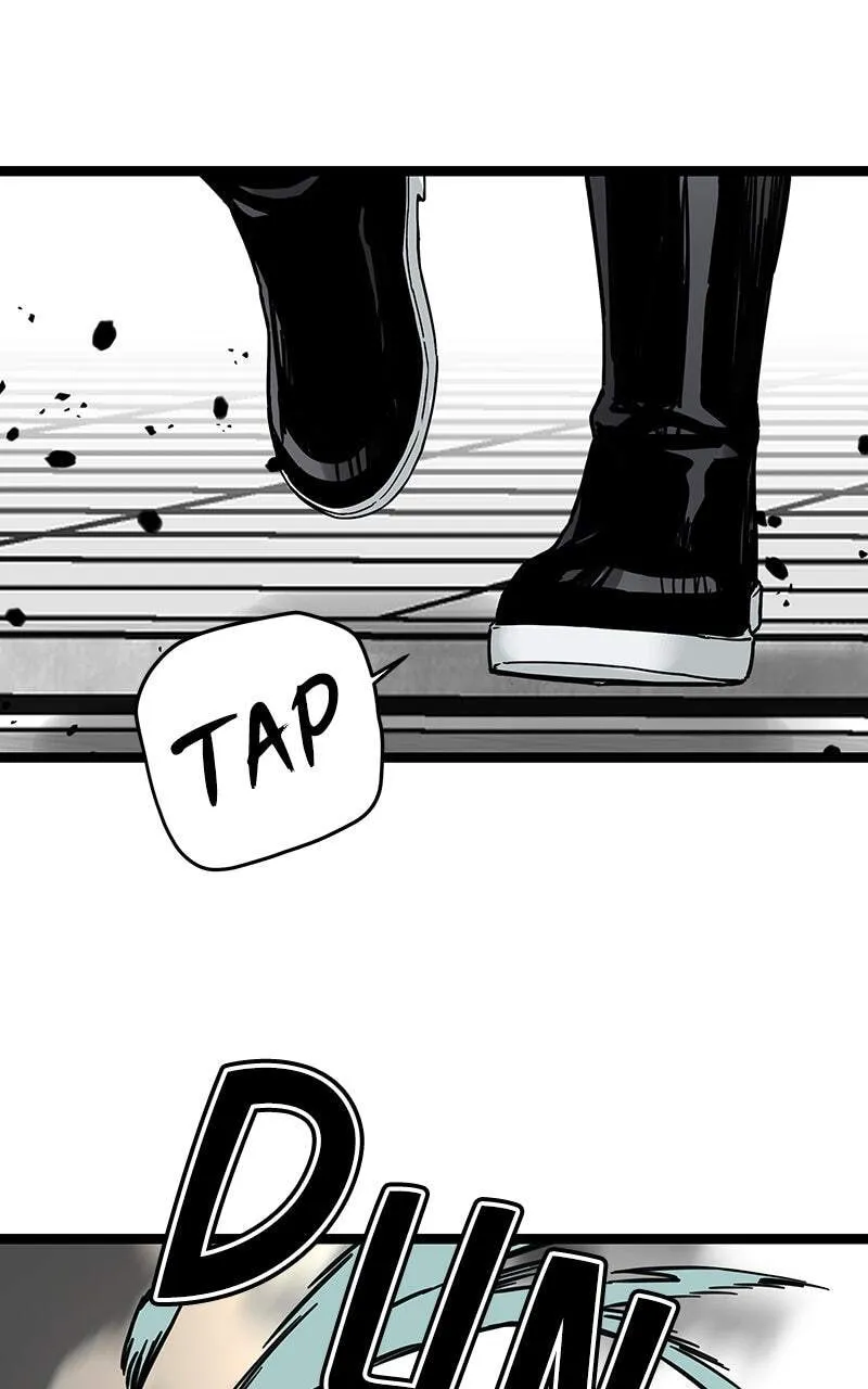 Sihanbu Cheonjaega Saranamneun Beop Chapter 38 page 84 - 