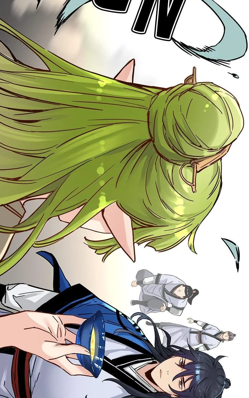 Sihanbu Cheonjaega Saranamneun Beop Chapter 38 page 85 - 