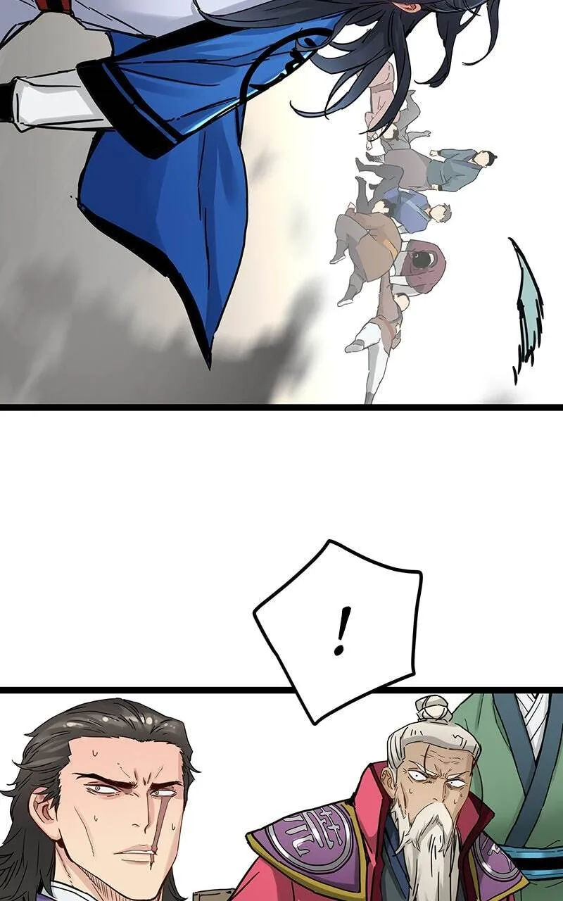 Sihanbu Cheonjaega Saranamneun Beop Chapter 38 page 86 - 