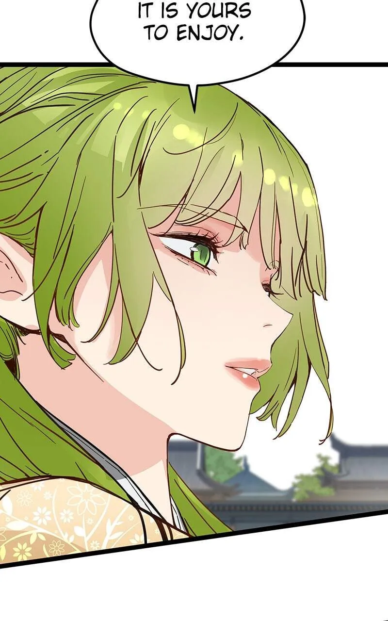 Sihanbu Cheonjaega Saranamneun Beop Chapter 38 page 90 - 