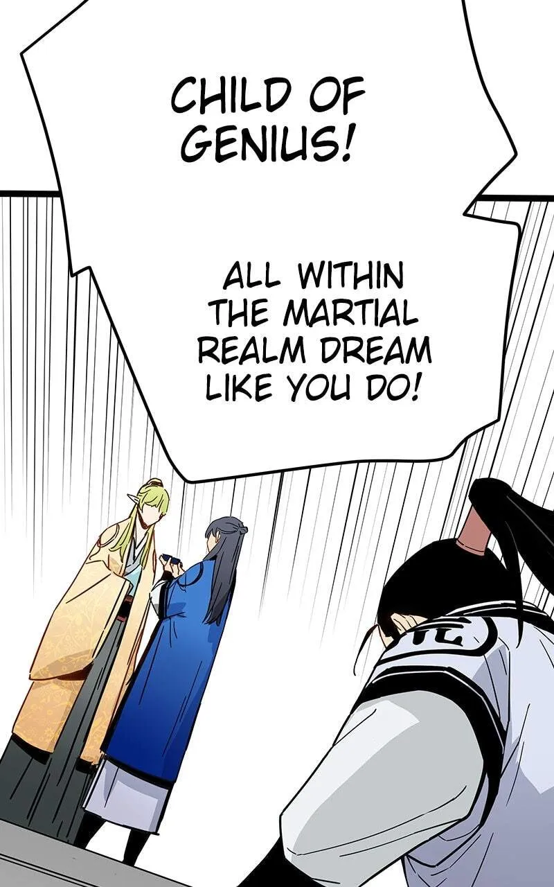 Sihanbu Cheonjaega Saranamneun Beop Chapter 38 page 92 - 