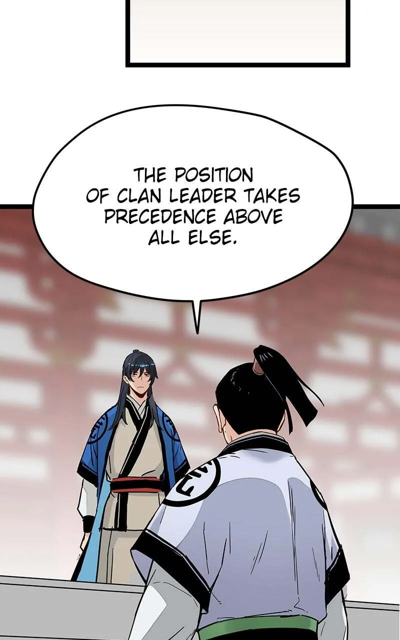 Sihanbu Cheonjaega Saranamneun Beop Chapter 39 page 2 - 