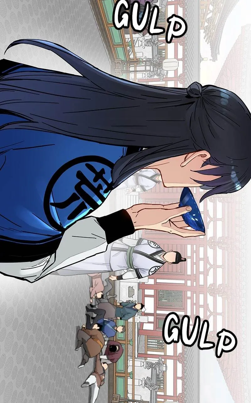Sihanbu Cheonjaega Saranamneun Beop Chapter 39 page 12 - 