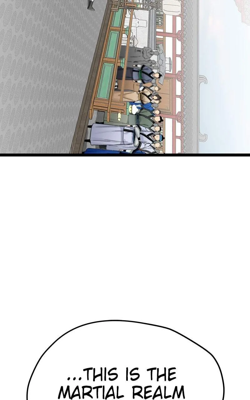 Sihanbu Cheonjaega Saranamneun Beop Chapter 39 page 13 - 