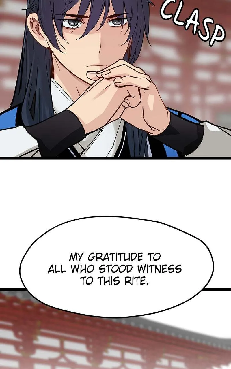 Sihanbu Cheonjaega Saranamneun Beop Chapter 39 page 19 - 