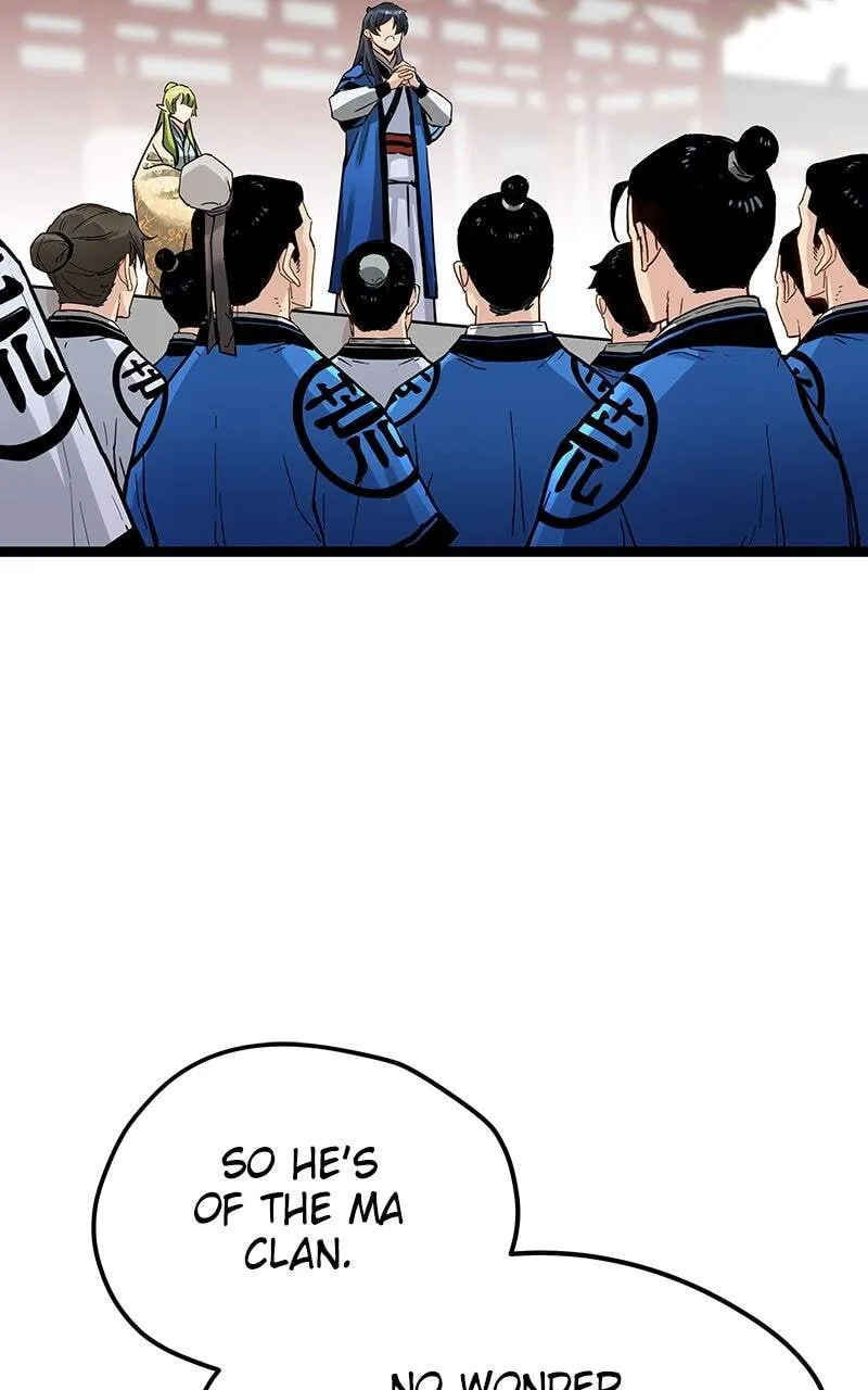 Sihanbu Cheonjaega Saranamneun Beop Chapter 39 page 20 - 