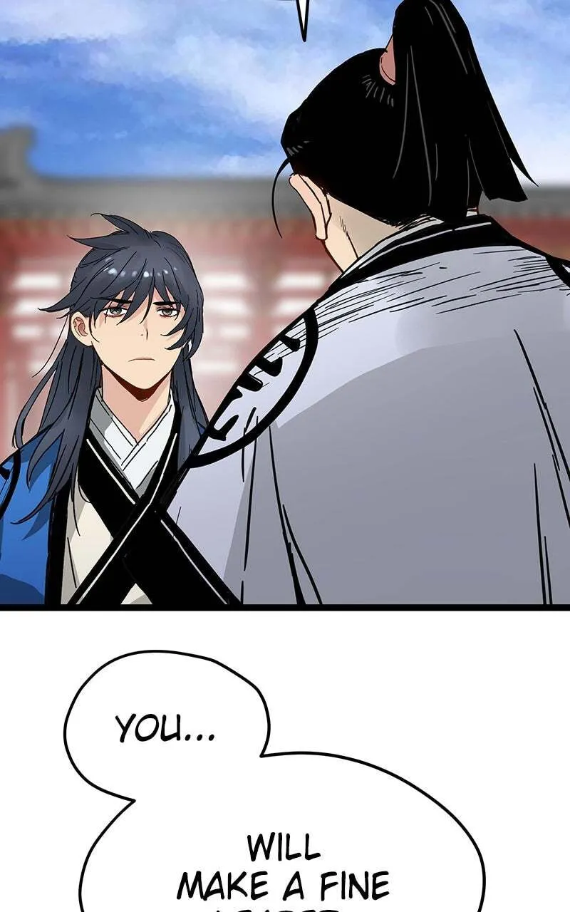 Sihanbu Cheonjaega Saranamneun Beop Chapter 39 page 24 - 