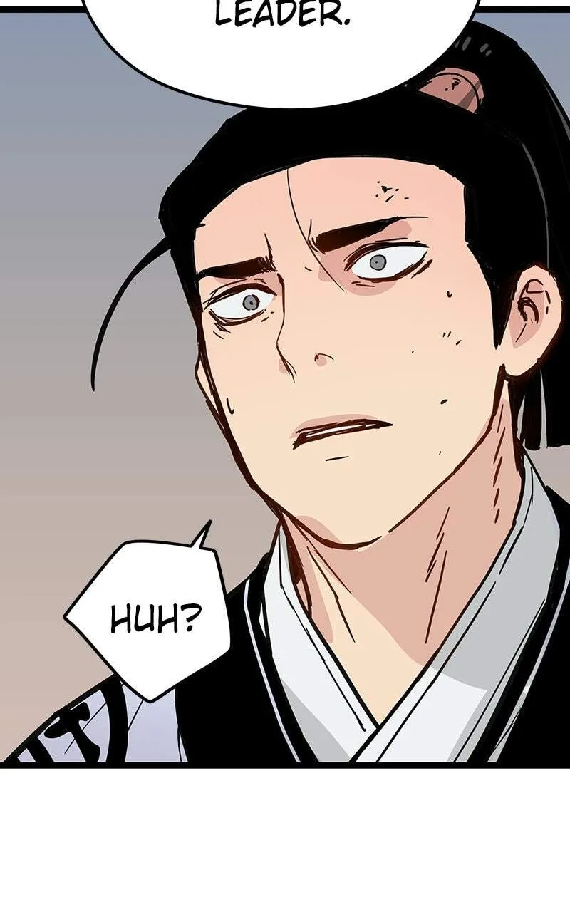 Sihanbu Cheonjaega Saranamneun Beop Chapter 39 page 25 - 