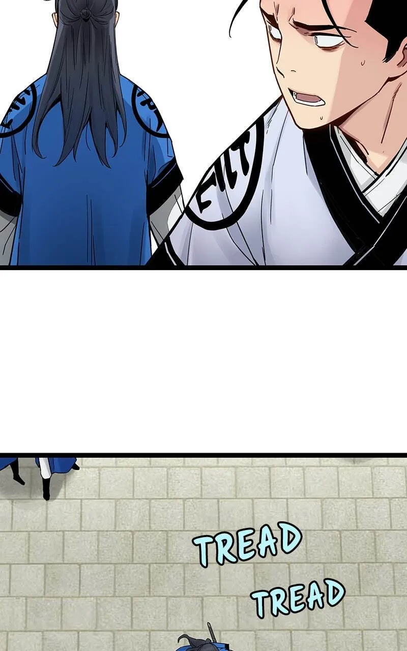 Sihanbu Cheonjaega Saranamneun Beop Chapter 39 page 27 - 