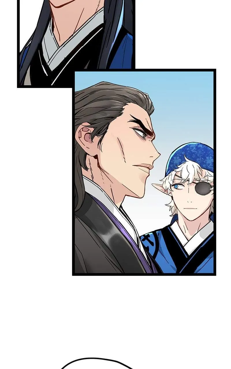 Sihanbu Cheonjaega Saranamneun Beop Chapter 39 page 29 - 