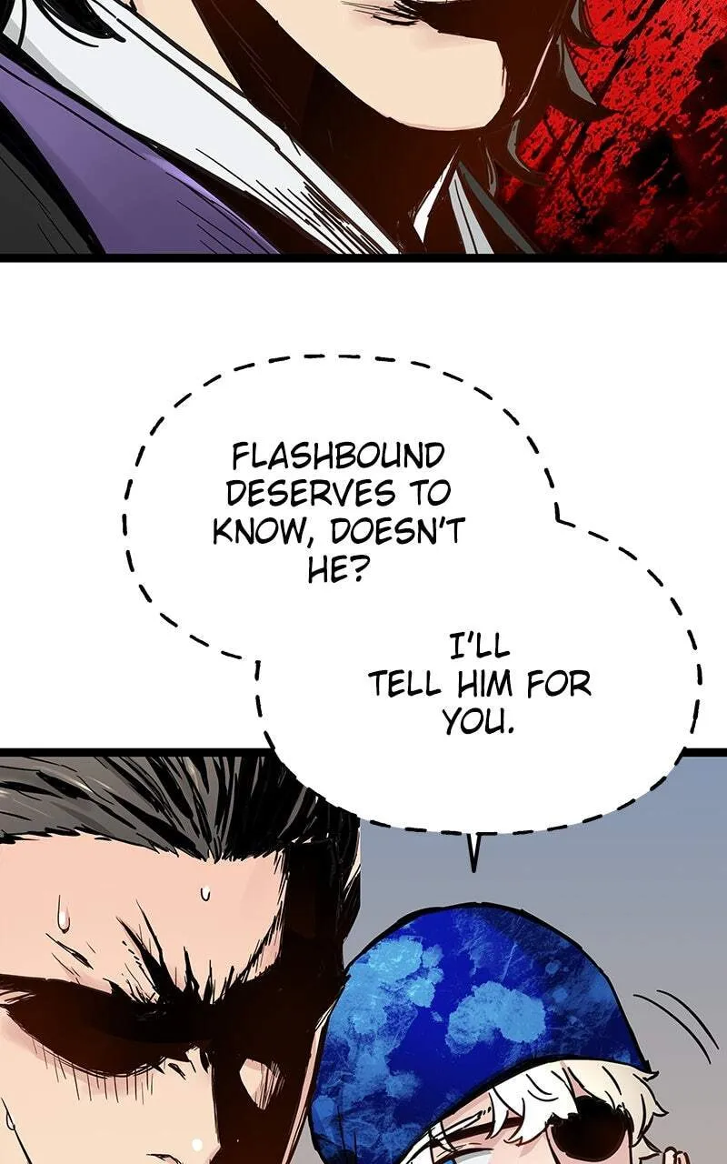 Sihanbu Cheonjaega Saranamneun Beop Chapter 39 page 35 - 