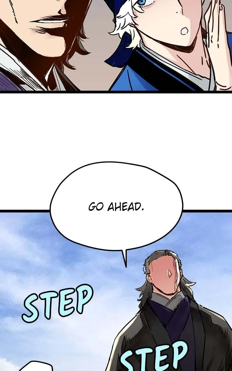 Sihanbu Cheonjaega Saranamneun Beop Chapter 39 page 36 - 
