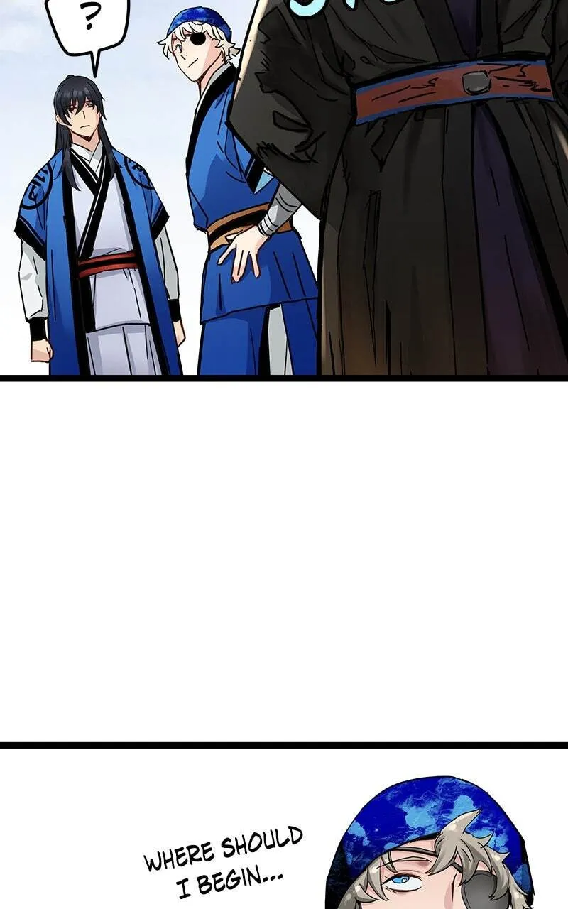 Sihanbu Cheonjaega Saranamneun Beop Chapter 39 page 37 - 
