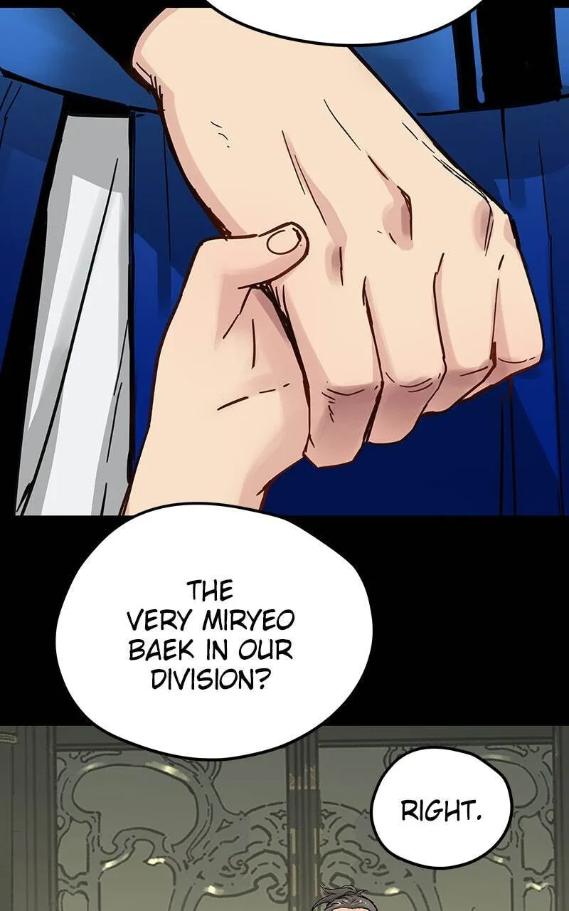 Sihanbu Cheonjaega Saranamneun Beop Chapter 39 page 39 - 