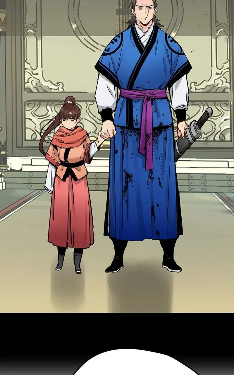 Sihanbu Cheonjaega Saranamneun Beop Chapter 39 page 40 - 