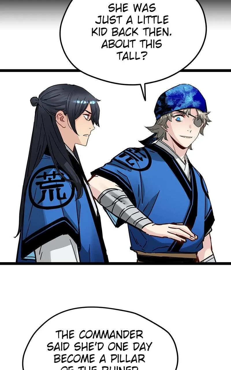 Sihanbu Cheonjaega Saranamneun Beop Chapter 39 page 41 - 