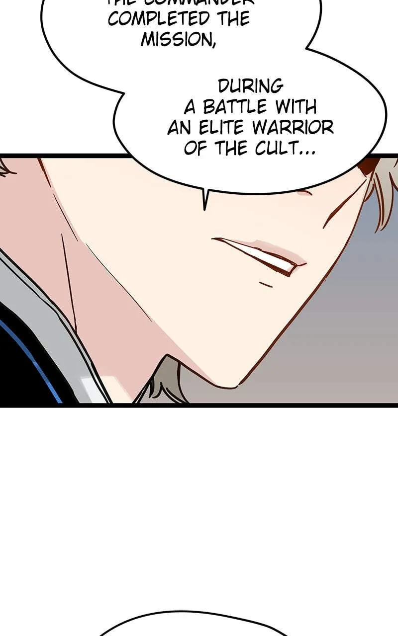 Sihanbu Cheonjaega Saranamneun Beop Chapter 39 page 46 - 