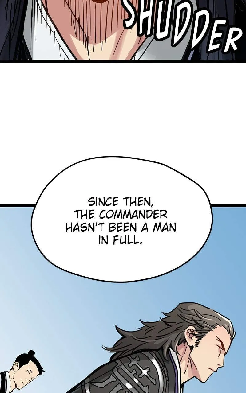 Sihanbu Cheonjaega Saranamneun Beop Chapter 39 page 49 - 