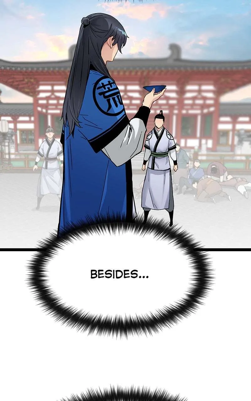 Sihanbu Cheonjaega Saranamneun Beop Chapter 39 page 6 - 