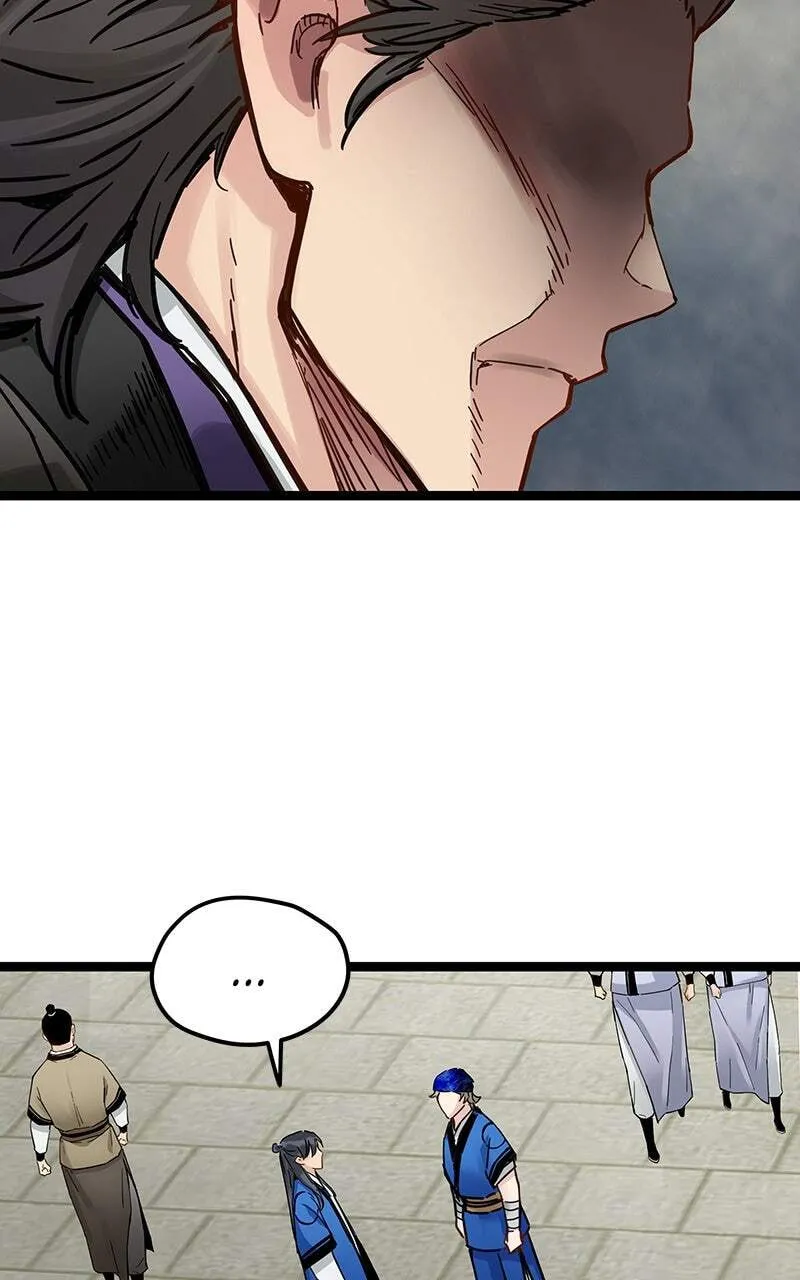 Sihanbu Cheonjaega Saranamneun Beop Chapter 39 page 51 - 