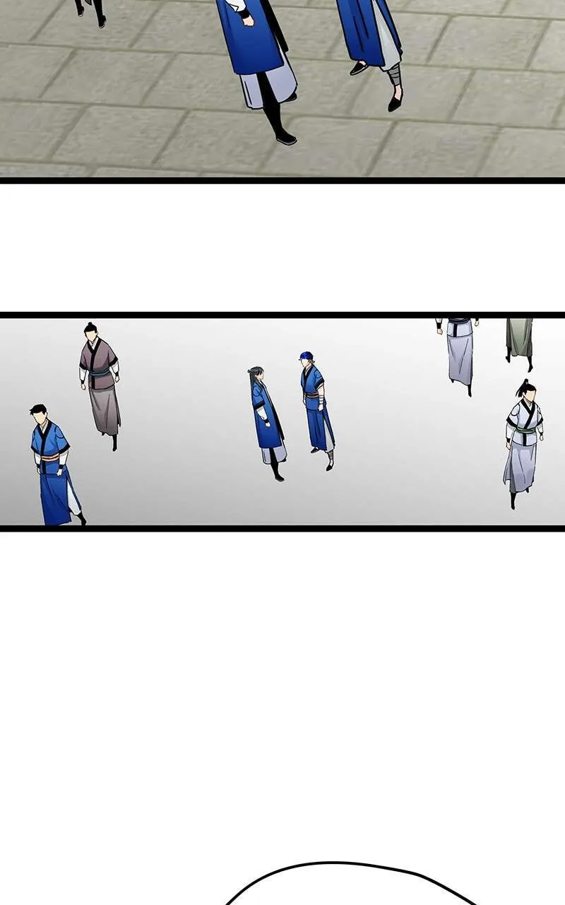 Sihanbu Cheonjaega Saranamneun Beop Chapter 39 page 52 - 