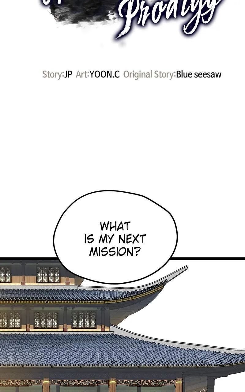 Sihanbu Cheonjaega Saranamneun Beop Chapter 39 page 56 - 