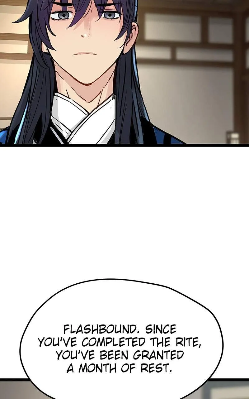 Sihanbu Cheonjaega Saranamneun Beop Chapter 39 page 58 - 