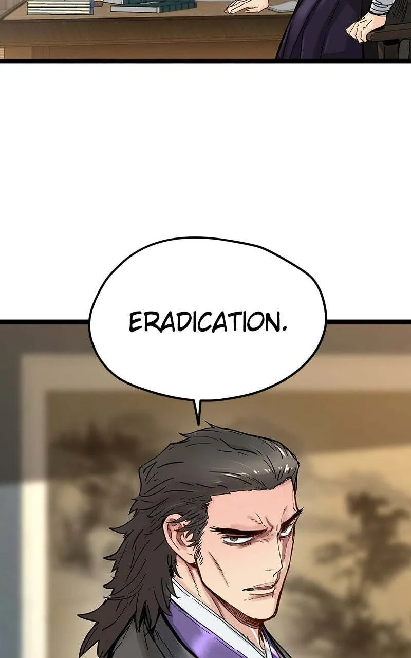 Sihanbu Cheonjaega Saranamneun Beop Chapter 39 page 61 - 