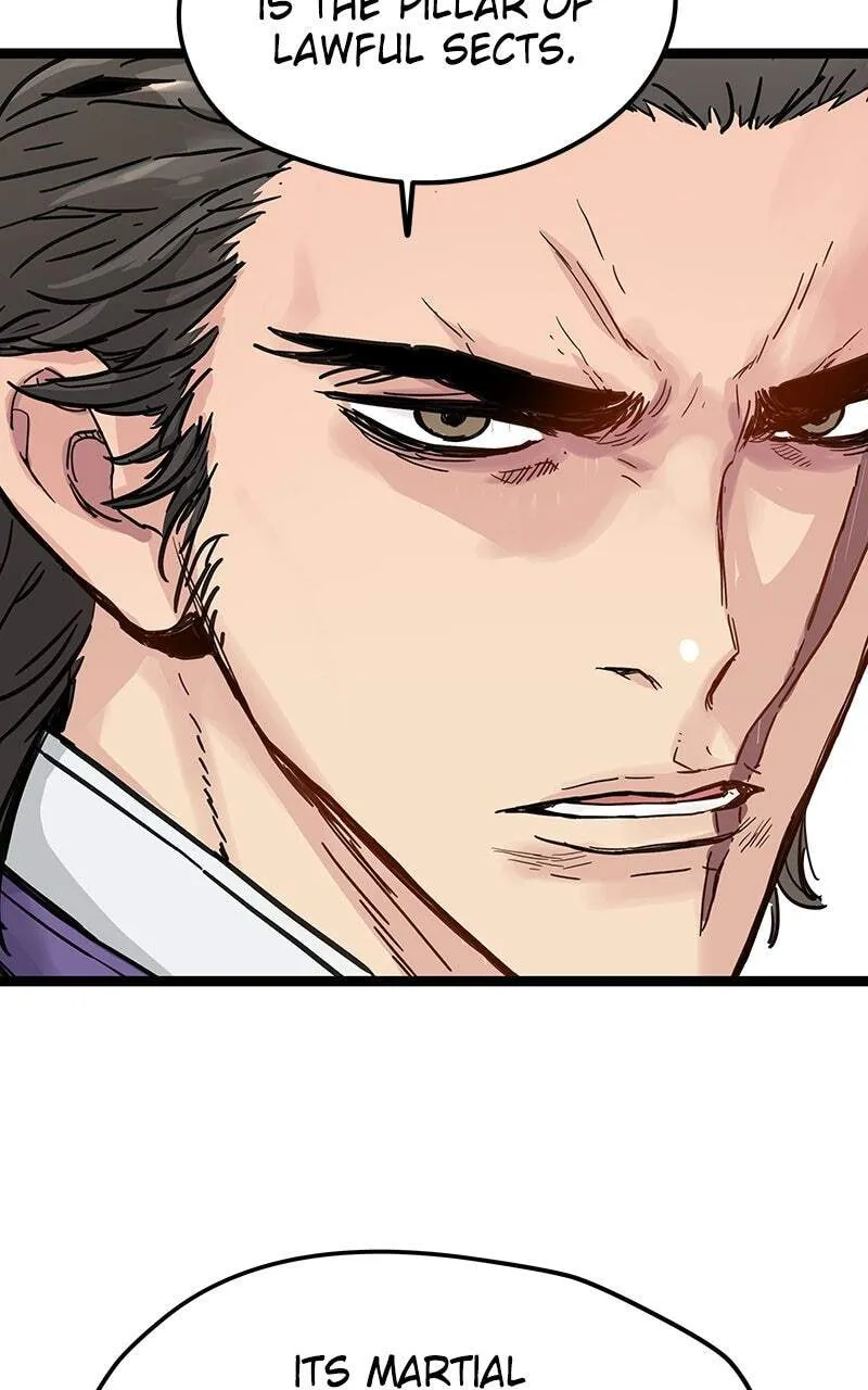 Sihanbu Cheonjaega Saranamneun Beop Chapter 39 page 68 - 