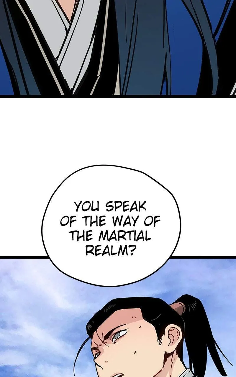 Sihanbu Cheonjaega Saranamneun Beop Chapter 39 page 8 - 