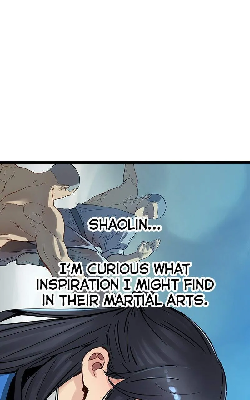 Sihanbu Cheonjaega Saranamneun Beop Chapter 39 page 71 - 