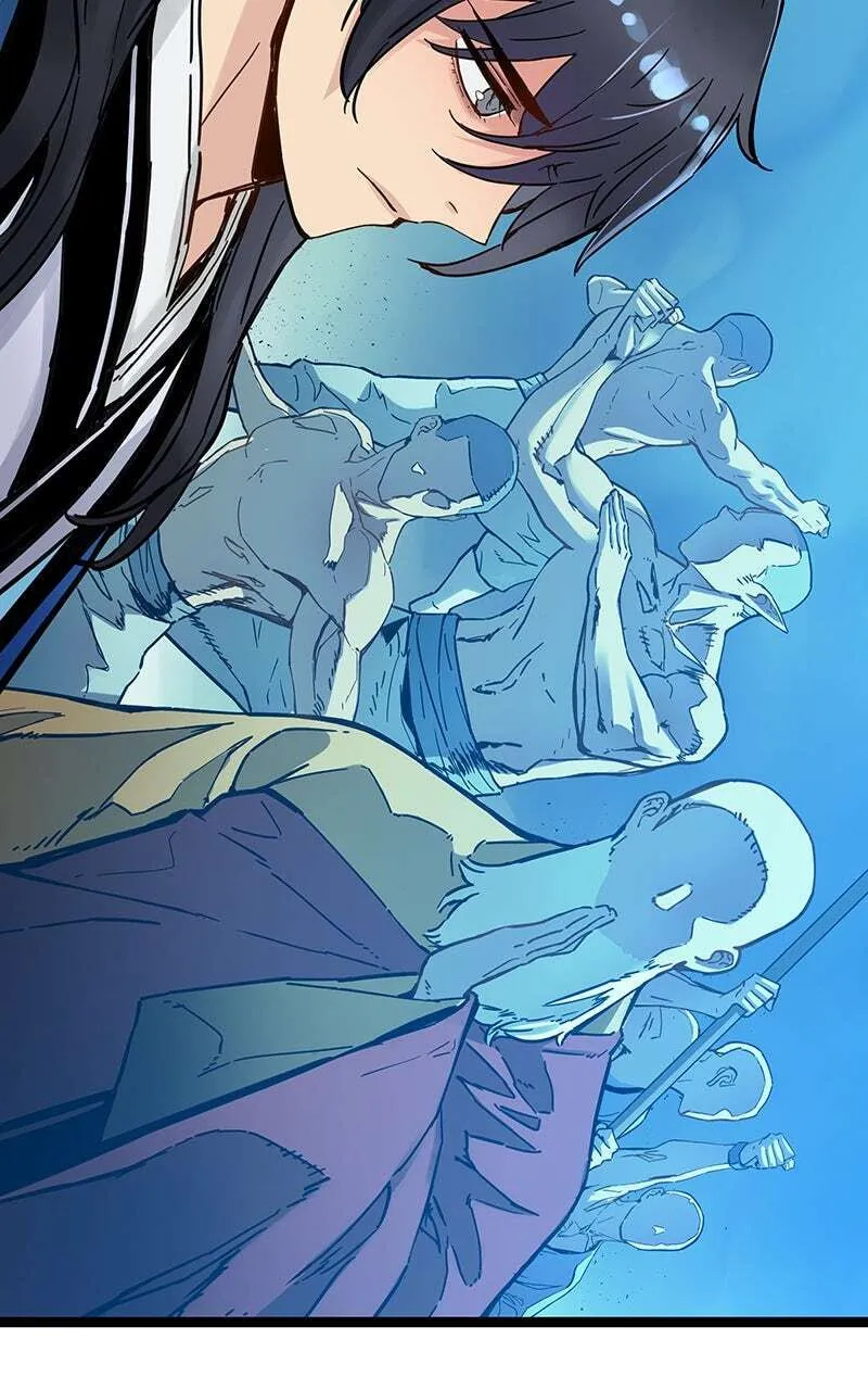Sihanbu Cheonjaega Saranamneun Beop Chapter 39 page 72 - 