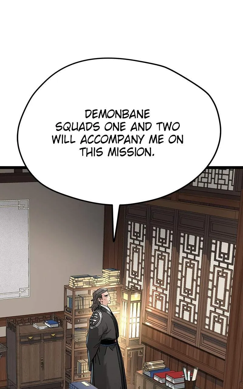 Sihanbu Cheonjaega Saranamneun Beop Chapter 39 page 73 - 