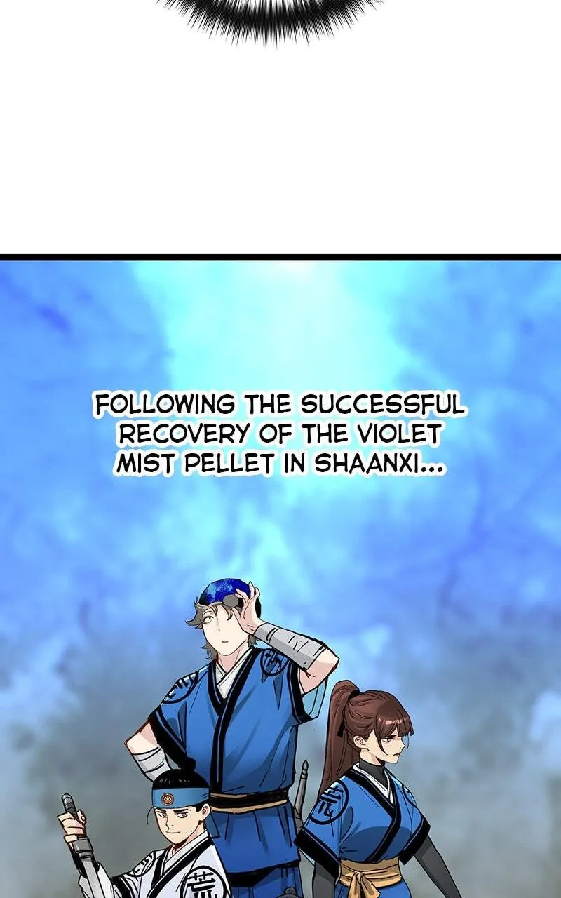 Sihanbu Cheonjaega Saranamneun Beop Chapter 39 page 75 - 