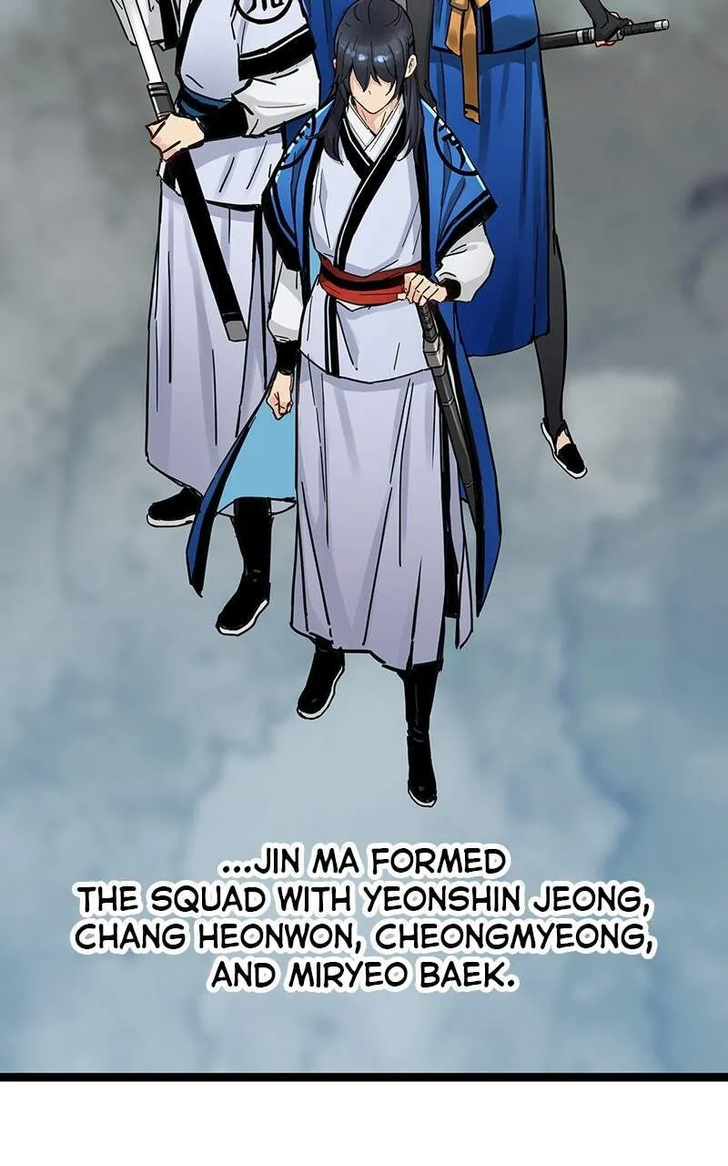 Sihanbu Cheonjaega Saranamneun Beop Chapter 39 page 76 - 