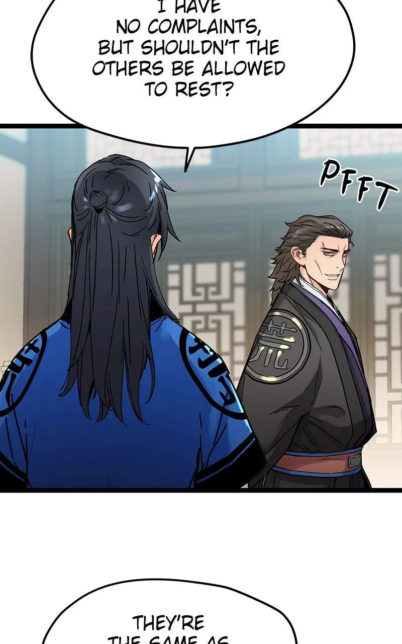 Sihanbu Cheonjaega Saranamneun Beop Chapter 39 page 78 - 