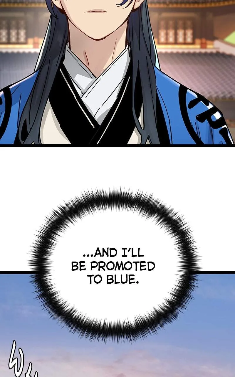 Sihanbu Cheonjaega Saranamneun Beop Chapter 39 page 84 - 