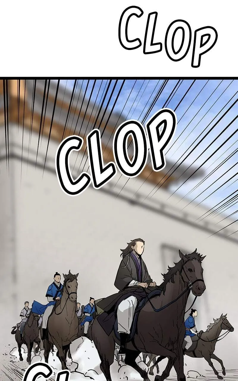 Sihanbu Cheonjaega Saranamneun Beop Chapter 39 page 86 - 