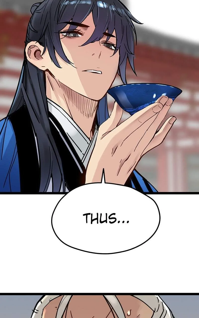 Sihanbu Cheonjaega Saranamneun Beop Chapter 39 page 10 - 