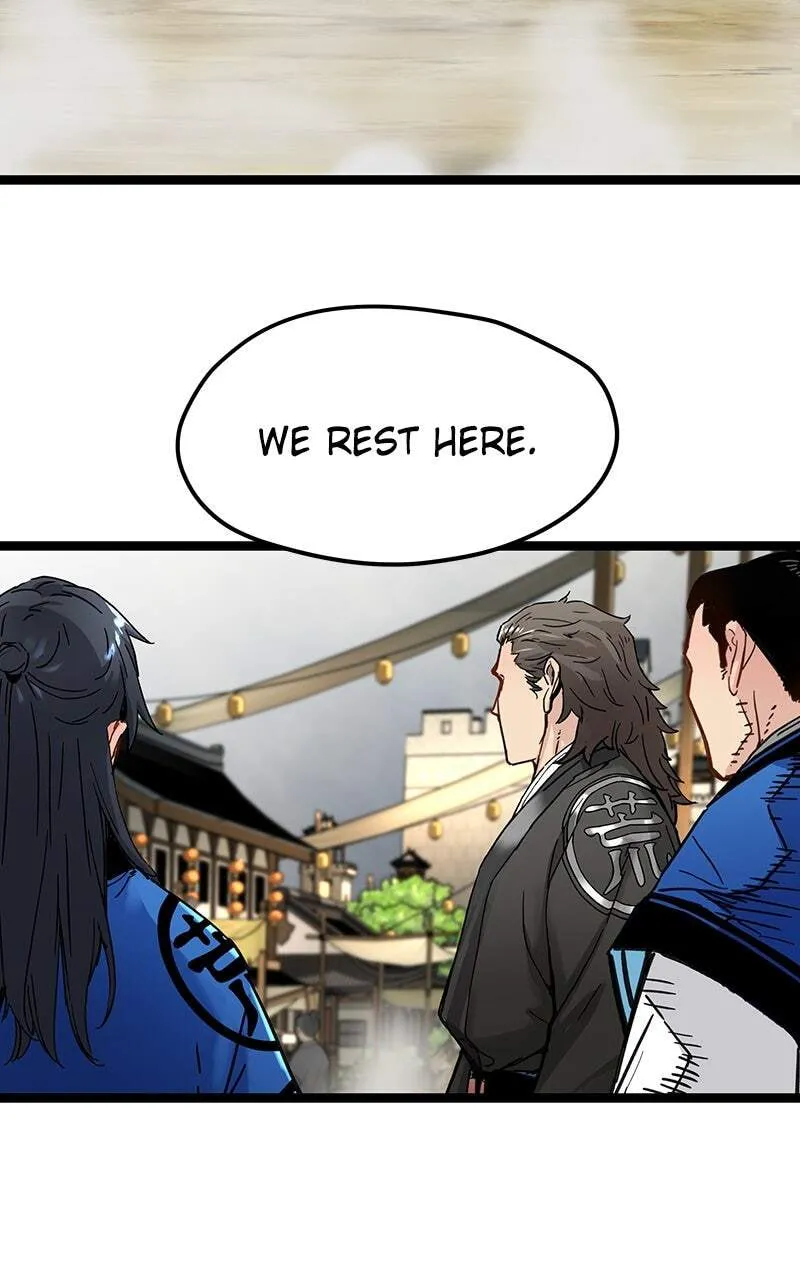 Sihanbu Cheonjaega Saranamneun Beop Chapter 39 page 92 - 