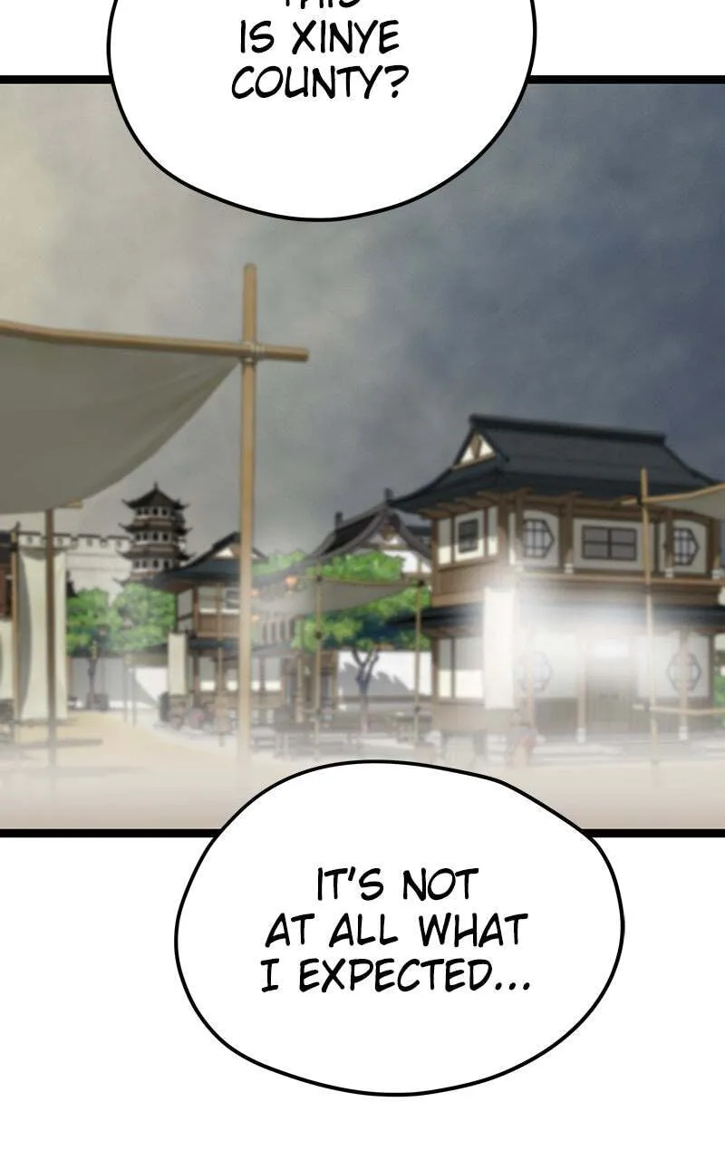 Sihanbu Cheonjaega Saranamneun Beop Chapter 39 page 95 - 