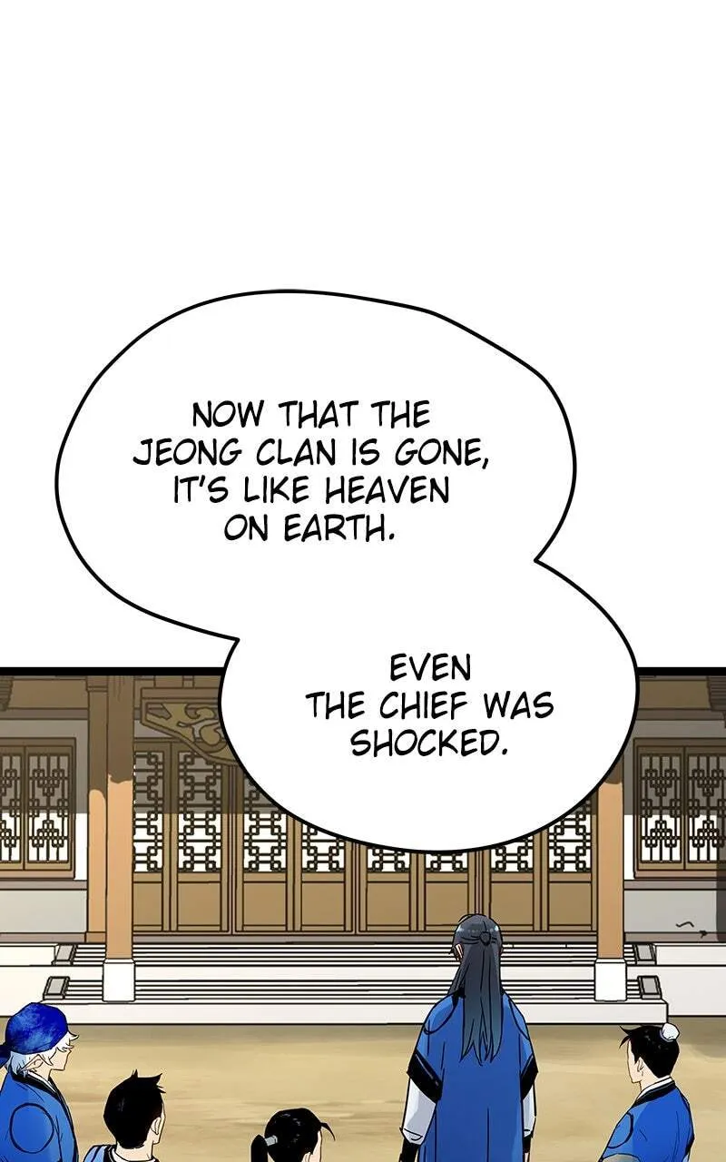Sihanbu Cheonjaega Saranamneun Beop Chapter 39 page 97 - 
