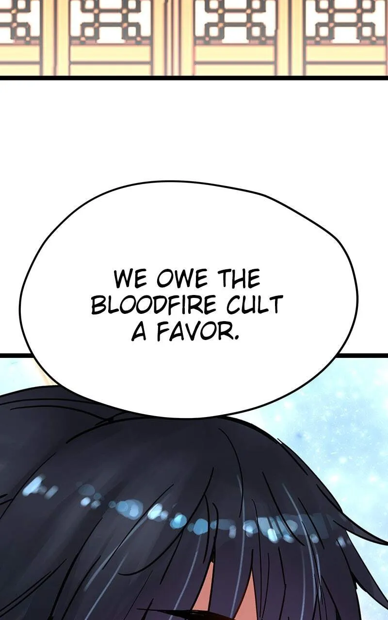 Sihanbu Cheonjaega Saranamneun Beop Chapter 39 page 99 - 